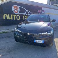 ALFA ROMEO Stelvio 2.2 T.d. 160CV AT8 RWD Sprint