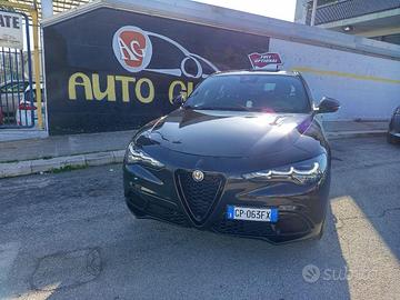 ALFA ROMEO Stelvio 2.2 T.d. 160CV AT8 RWD Sprint