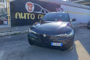 ALFA ROMEO Stelvio 2.2 T.d. 160CV AT8 RWD Sprint