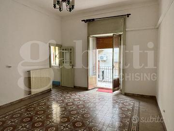 Casa Indipendente Chiaramonte Gulfi