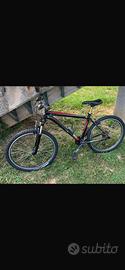 Bici hardrock specialized mountain bike