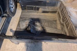 Ricambi toyota hilux 