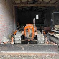 Ruspa Fiat 451 montagna