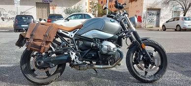 BMW R NINE T SCAMBLER