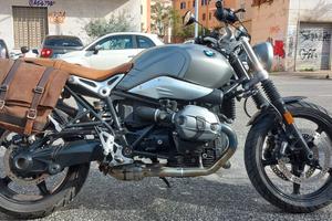 BMW R NINE T SCAMBLER