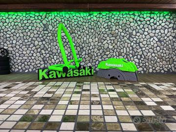 Set Kawasaki