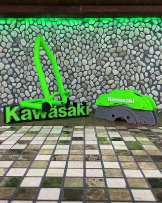 Set Kawasaki