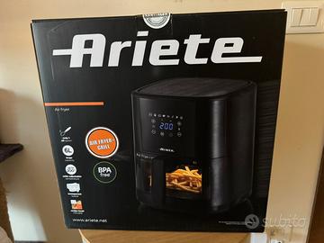 Friggitrice Ariete