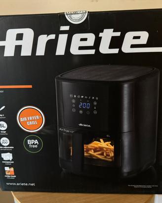 Friggitrice Ariete