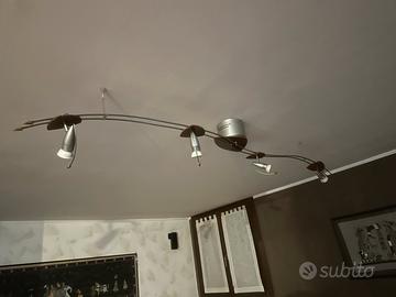 Lampada a led