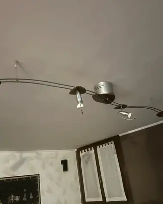 Lampada a led