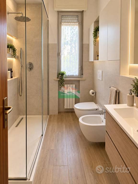 Appartamento – Ravenna, Lido Adriano - Vista 4