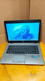 Portatile HP 840 G2