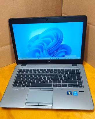 Portatile HP 840 G2