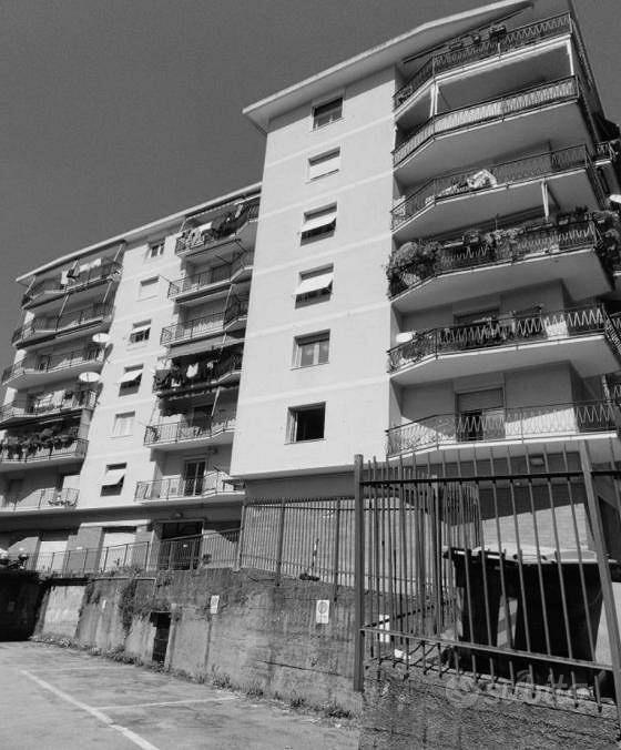 Appartamento – Campomorone, Genova - Vista 2