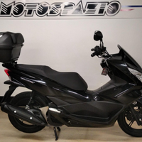 Honda Pcx 125 2015 km20000