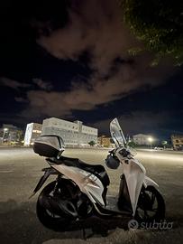 Honda Sh 125Sport ABS 2022