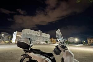 Honda Sh 125Sport ABS 2022