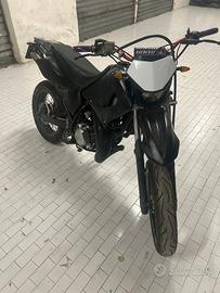 Yahama DT 125 2005