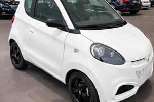 tregoo, guidabile a 16 anni