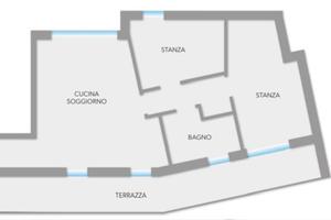 Appartamento - Lavis