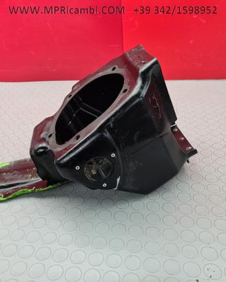 CASSA FILTRO KAWASAKI KX 250 1990 1991