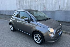 Fiat 500 - sport - 1.2 Benzina euro 5