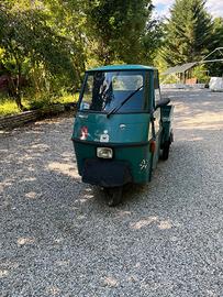 Ape 50