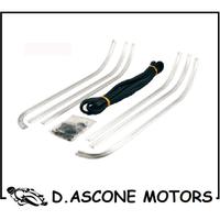 Serie strisce pedana Piaggio Vespa Px 125-150-200c