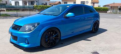 Opel Astra OPC bollo pagato