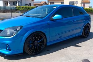 Opel Astra OPC bollo pagato