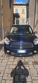 mini cooper 4wd