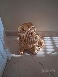 Cane da arredamento