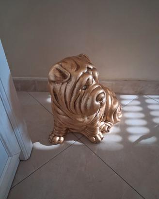 Cane da arredamento