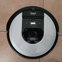 Roomba I7