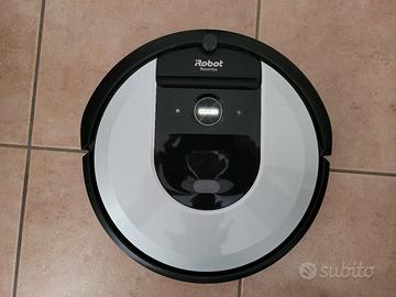 Roomba I7