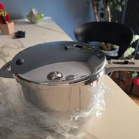 Pentola a pressione Chef Tupperware 6,5l