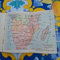 Atlantino D'Africa x collezionisti guerre colonie.