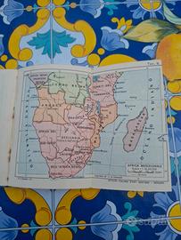 Atlantino D'Africa x collezionisti guerre colonie.