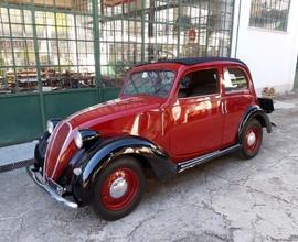 Fiat 508 C "Nuova Balilla" Trasformabile - 1939 