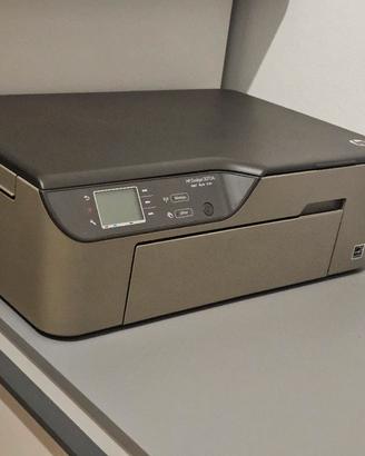 Stampante HP 3070A multifunzione
