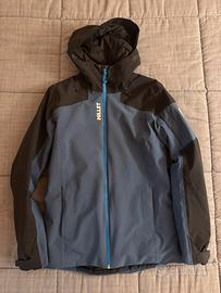 Giacca sci Millet taglia XS