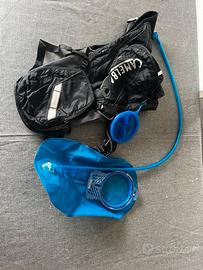 Zaino idrico Camelback