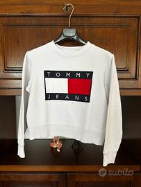 Felpa Tommy Jeans