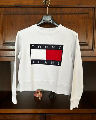 Felpa Tommy Jeans
