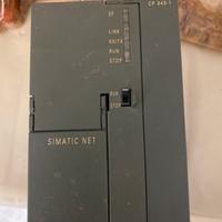 Siemens simatic net