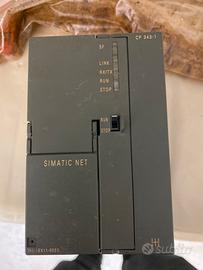 Siemens simatic net