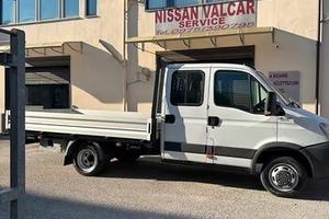 IVECO DAILY 35C13 2.3TDI 130CV
