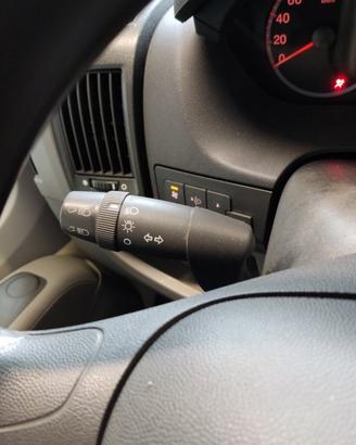 Devioluci / tergi cristallo FIAT DUCATO del 2009
