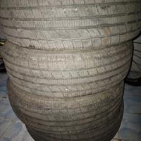 Pneumatici